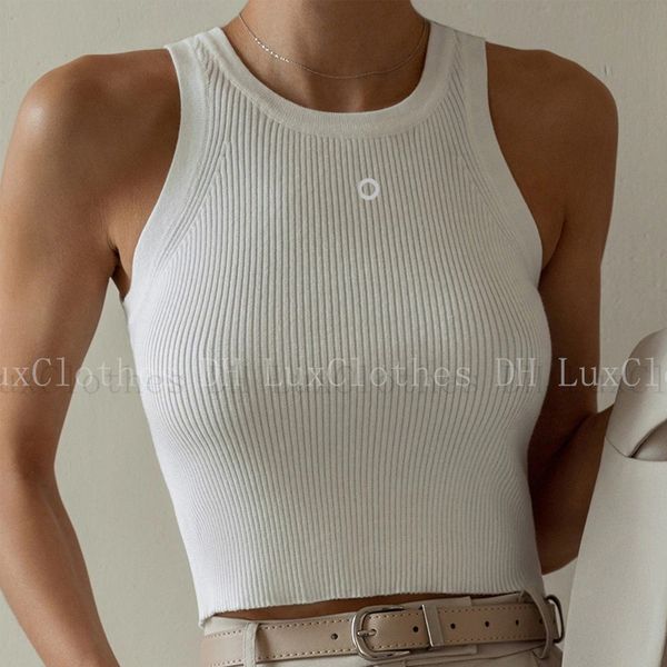 Women Knitted Vest …