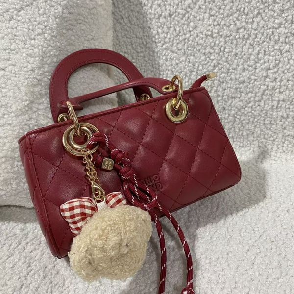 Bach Echo Bag Shoul…