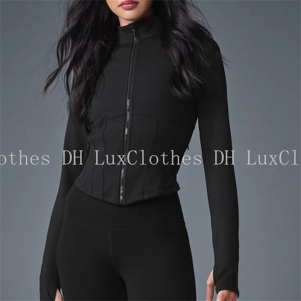 Women Fitness Jacke… - image