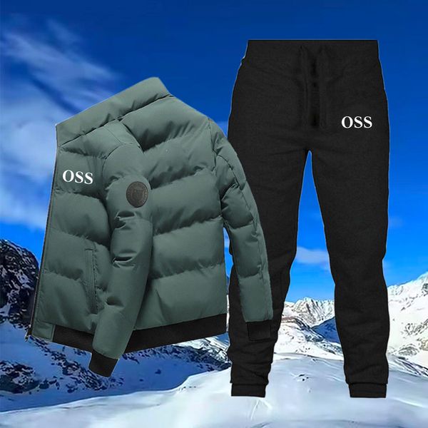 2025 Winter New Men… - image