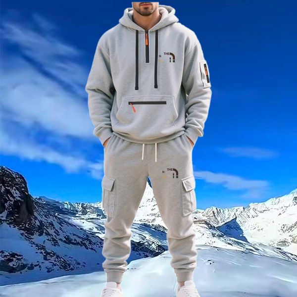 Mens Tracksuit New …