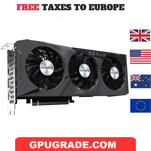 Used gigabyte GeForce RTX 3070 8GB GDDR6 Graphics Card 256-Bit PCIe4.0 Gaming GPU
Used gigabyte GeForce RTX 3070 8GB GDDR6 Graphics Card 256-Bit PCIe4.0 Gaming GPU
