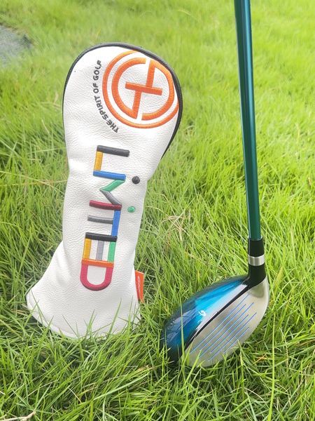 Full Golf Equipment…