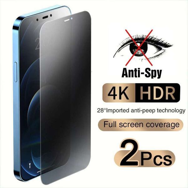 2PCS Full Cover Ant…