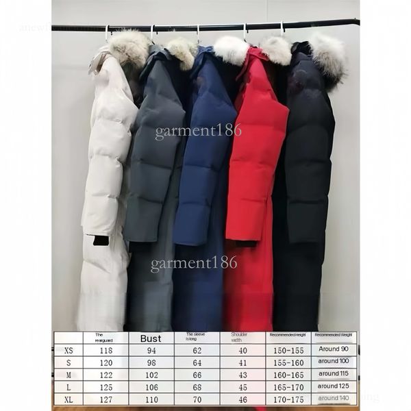 Designer Puffer Jac…