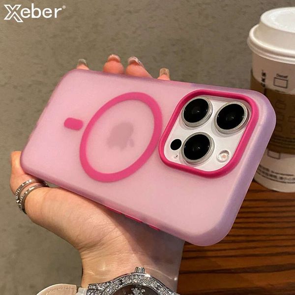 Matte Candy Magneti… - image