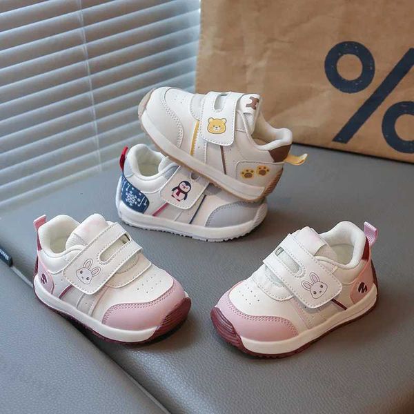 Childrens Casual Sports Shoes 2025 Autumn New Boys Girls Fashion Running Shoes …