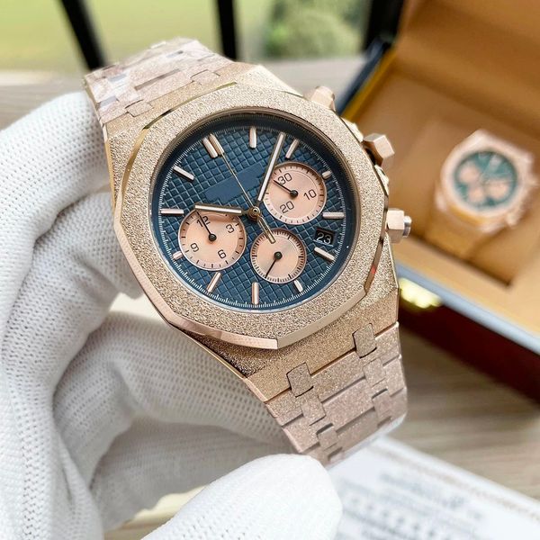 Royal Oaks Mens Lux…