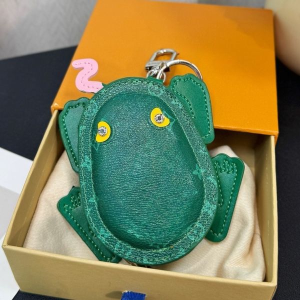 Designer Key Chain Bag Charm Keychain Handmade Leather Man Woman Mini Shopper bag Wallet Bags Pendant Coins Purse Accessories, 18#
Designer Key Chain Bag Charm Keychain Handmade Leather Man Woman Mini Shopper bag Wallet Bags Pendant Coins Purse Accessories, 18#