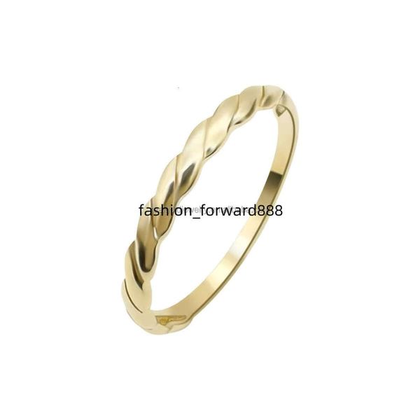 9k14k solid color real ring boutique jewelry, closed ring, various sizes, simple design, fashionable style
9k14k solid color real ring boutique jewelry, closed ring, various sizes, simple design, fashionable style