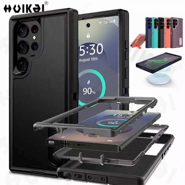 Case For Samsung Ga… - image