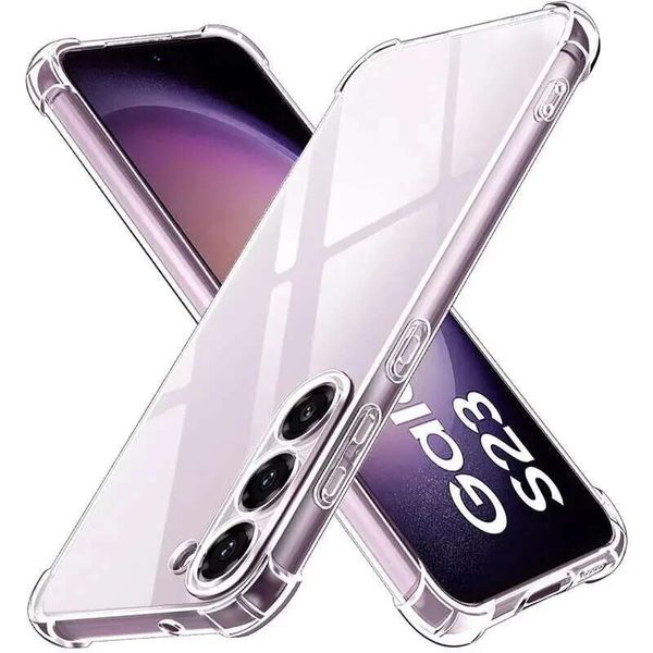 Clear For Samsung G… - image