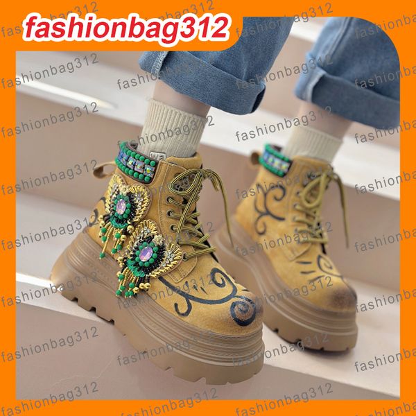 Designer Shoes Luxu…