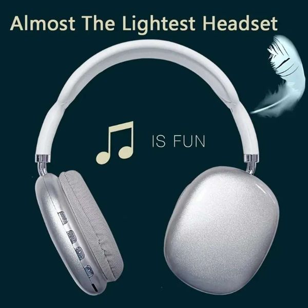 New P9 Wireless Blu… - image