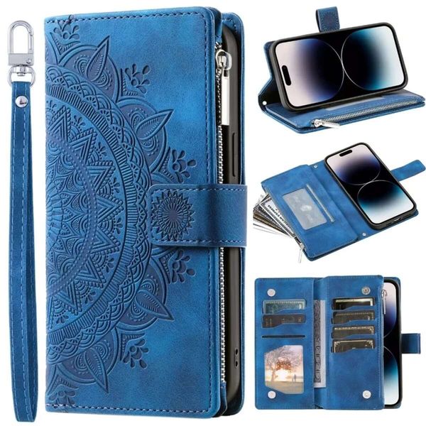 Leather Flip Case F… - image
