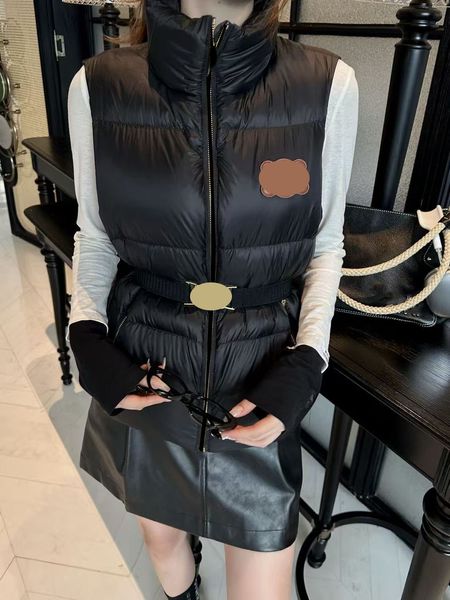 High Womens Vests D…