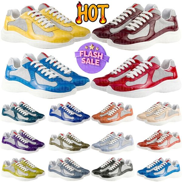 Designer shoes men women luxury sneakers black white blue yellow purple grey leather casual mens trainers, # 5
Designer shoes men women luxury sneakers black white blue yellow purple grey leather casual mens trainers, # 5