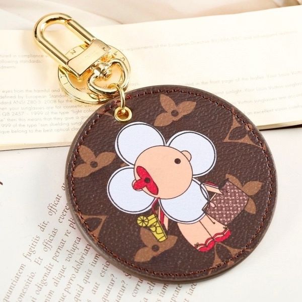 Cute and playful keychain Exquisite and luxurious Designer car keyring Suitable for both men and women Applicable for children and adults
Cute and playful keychain Exquisite and luxurious Designer car keyring Suitable for both men and women Applicable for children and adults