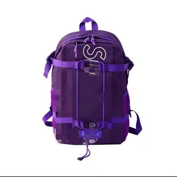 Designer Backpack S…