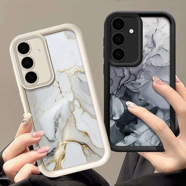 Marble Pattern Case… - image
