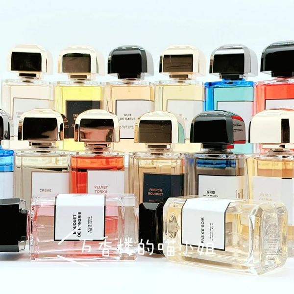 Cologne perfume BDK For Men Women Perfume 100ml Fragrance 3.4oz Long Lasting Smell EDP Fast Shipping
Cologne perfume BDK For Men Women Perfume 100ml Fragrance 3.4oz Long Lasting Smell EDP Fast Shipping