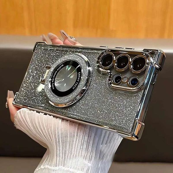 Magsafe Holde Glitt… - image