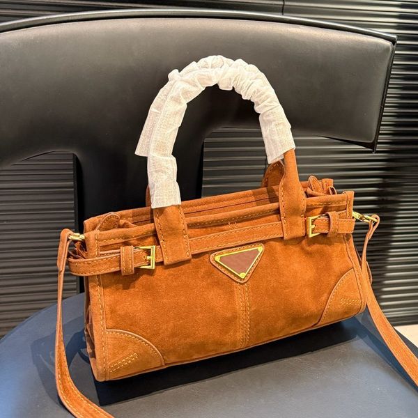 Womens Shoulder Designer Chic and Spacious Suede Large Capacity Tote Handbag, Cream
Womens Shoulder Designer Chic and Spacious Suede Large Capacity Tote Handbag, Cream