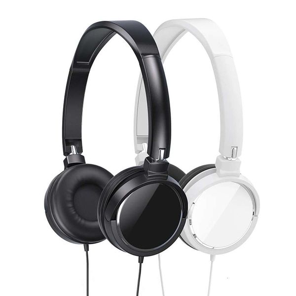 Wired 3 5Mm Bass St…