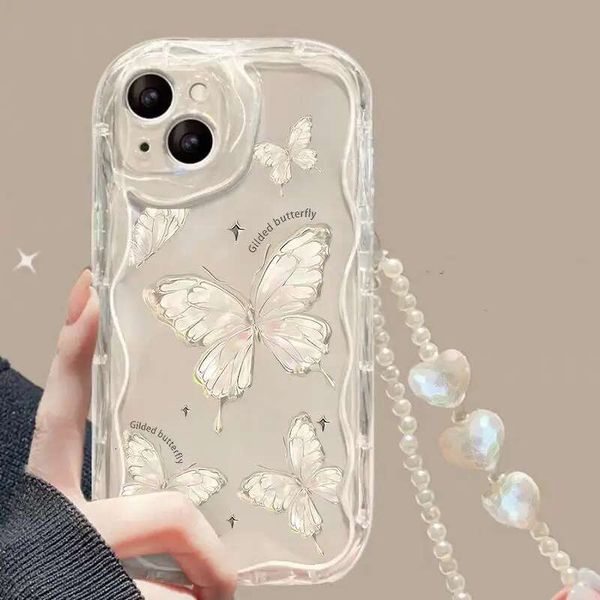 Butterfly Phone Cas… - image