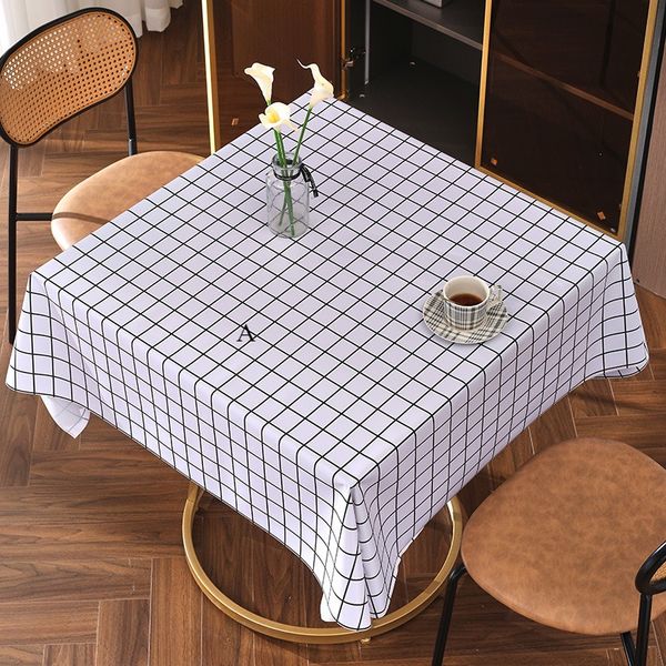 Waterproof And Oil-…