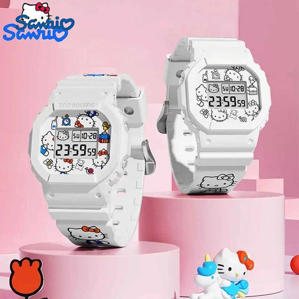 Sanrio Hello Kitty …