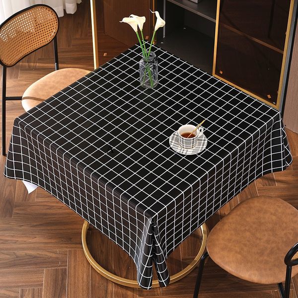 Waterproof And Oil-…