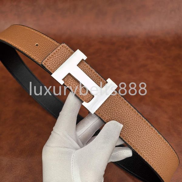 Designer Belt For M… - image