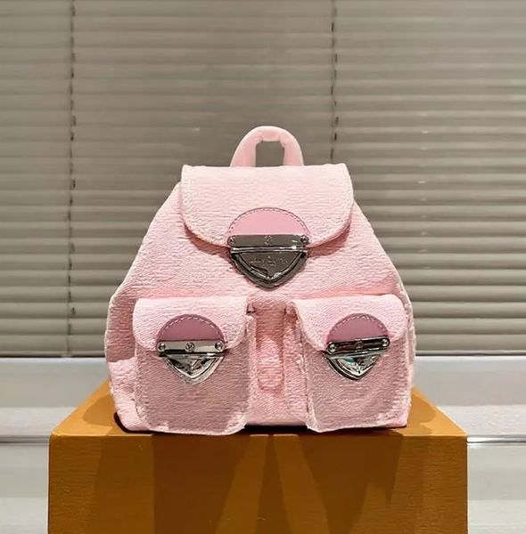 Designer Fashion Ba… - image