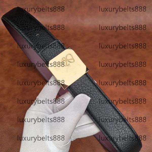 Designer Belt Men L…