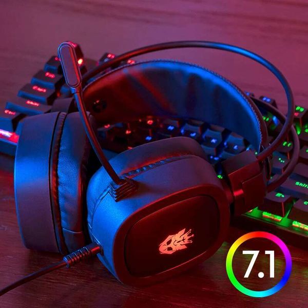 Gaming Headset 7.1 … - image