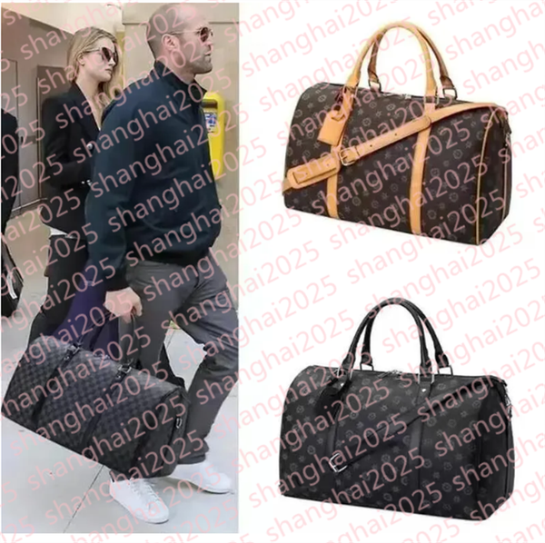 Designer tote bags Fashion Large Travel Unisex Weekend Handle Bag Carry on Duffel Bags Accessories Lage Clothes Storage designer totes bag, 25wallet
Designer tote bags Fashion Large Travel Unisex Weekend Handle Bag Carry on Duffel Bags Accessories Lage Clothes Storage designer totes bag, 25wallet