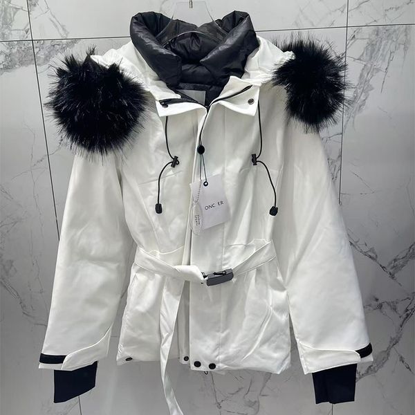 Puffer Jacket Women…