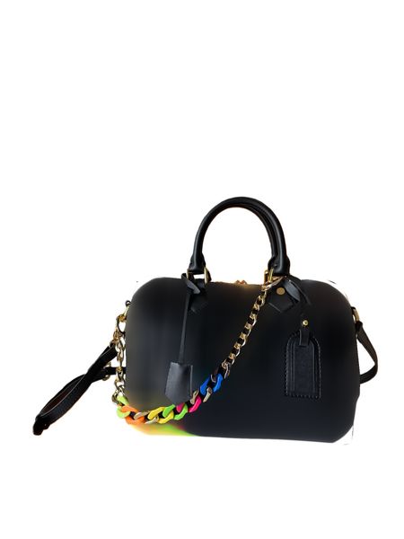Elegant Designer's Choice: High-Quality Leather — compare prices at CompareOffers