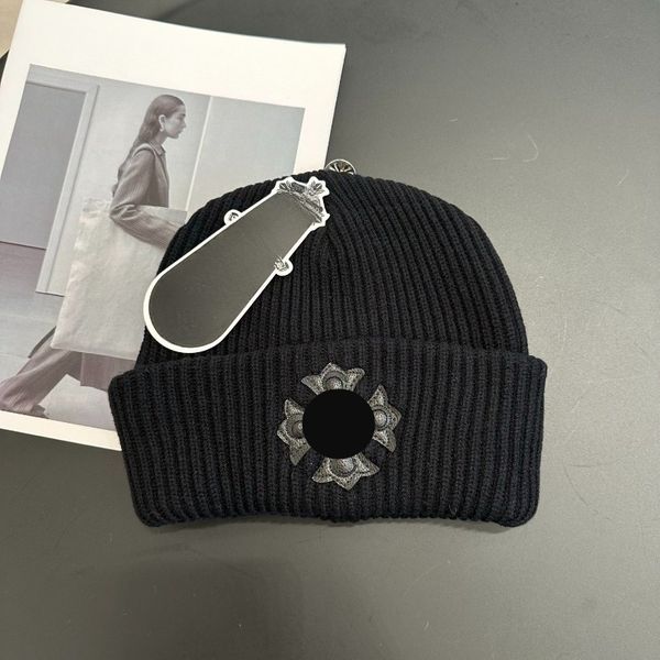 Designer Beanie Hats for Men Women Luxury Knitted Hat Cross Elastic Wool Winter Warm Hat Classical Beanies Thick hats High-quality Holiday Gift, #3
Designer Beanie Hats for Men Women Luxury Knitted Hat Cross Elastic Wool Winter Warm Hat Classical Beanies Thick hats High-quality Holiday Gift, #3