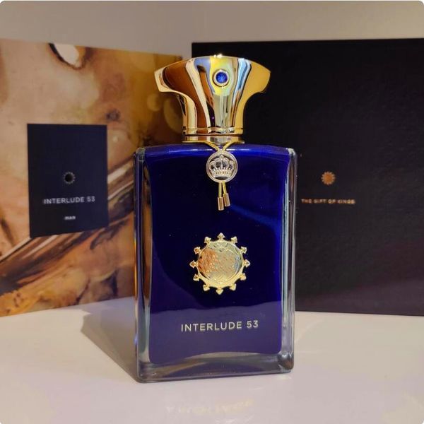 Designer Perfume Amouage Interlude 53 Honour 43 100ml for Men Women Love Delight GUIDANCE Fragrance Eau De Parfum Long Lasting Smell Quality Cologne Spray
Designer Perfume Amouage Interlude 53 Honour 43 100ml for Men Women Love Delight GUIDANCE Fragrance Eau De Parfum Long Lasting Smell Quality Cologne Spray