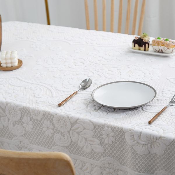 Coffee Tablecloth, …