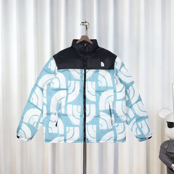 Mens puffer jacket unisex winter northsfaceepufferjacket designer 1996 down jacket zipper 700 fill power splice embroidery parkas thenorth face stylish, Vest 6
Mens puffer jacket unisex winter northsfaceepufferjacket designer 1996 down jacket zipper 700 fill power splice embroidery parkas thenorth face stylish, Vest 6