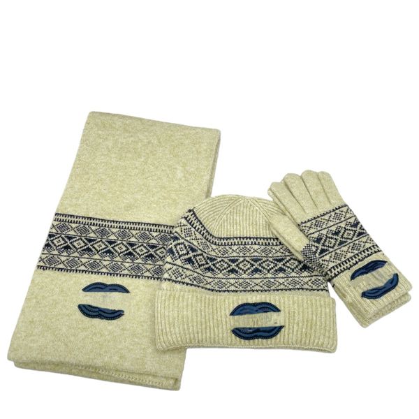 Totem Designer Scar…