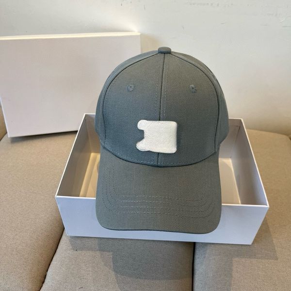 Hot Casquette Desig…