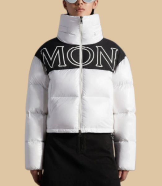 Womens Down Jackets… - image