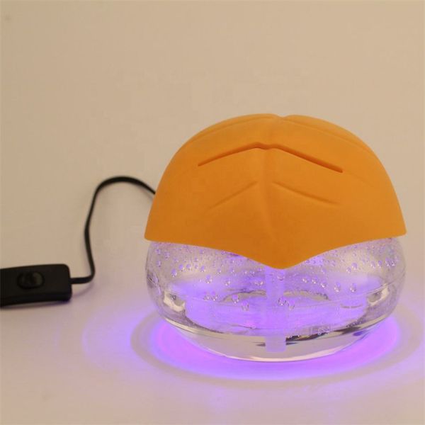 Europe Russia Leaf Cover Shape Ultrasonic Aroma Diffuser Portable Air Purifier Fragrance Deodorant USB Home Humidifier User
Europe Russia Leaf Cover Shape Ultrasonic Aroma Diffuser Portable Air Purifier Fragrance Deodorant USB Home Humidifier User