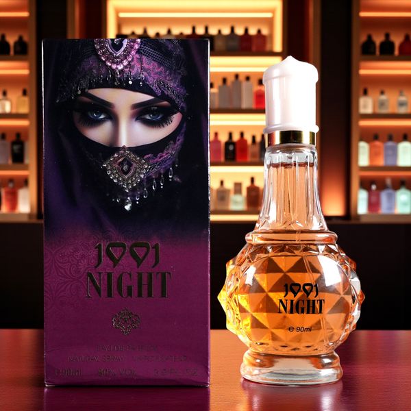 90Ml 1001 Nights Ar… - image
