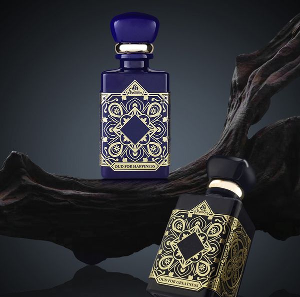 100Ml Pleasures Woo…