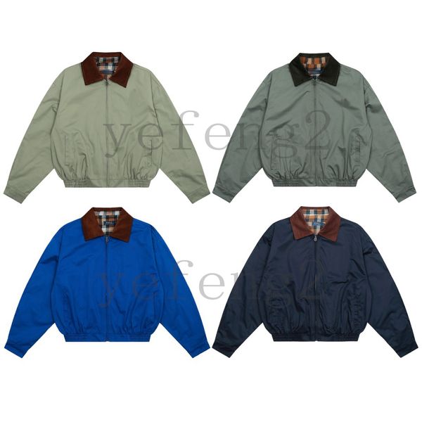 2025 mens designer jacket new polo jackets horsees embroidery vintage cleanfit coat, Navyblue-2901
2025 mens designer jacket new polo jackets horsees embroidery vintage cleanfit coat, Navyblue-2901